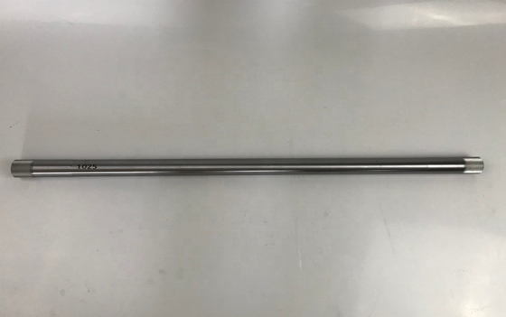 Universal Year 1025 Rate Sprint Car Torsion Bar 30 in 1-1/8 in Spline with Chrome Steel Material at Affordable