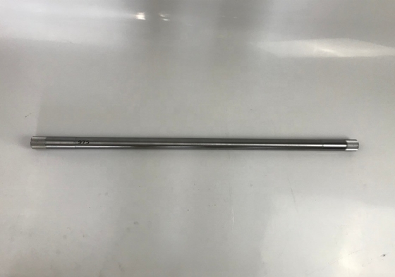 Universal Year 1025 Rate Sprint Car Torsion Bar 30 in 1-1/8 in Spline with Chrome Steel Material at Affordable