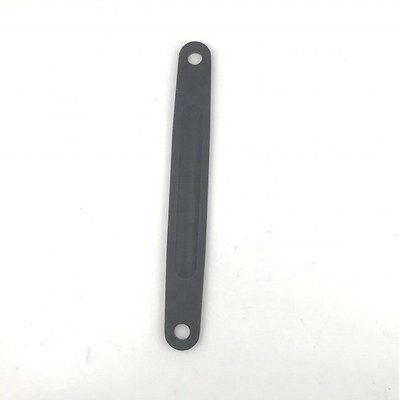 BLACK 13 5/8&quot; SPRINT CAR JACOBS LADDER WITH STRAPS CHROMOLY 4130 Front Position 1&quot; x 1/4&quot; x 7&quot; Wall thickness 0.065&quot; Aluminum