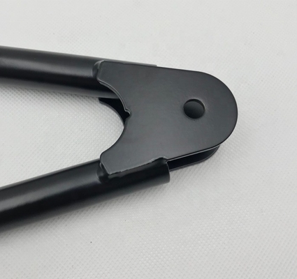 4130 Chromoly Sprint Car One Hole Jacobs Ladder 3/8&quot; Hole Diameter with Tubing Diameter of 3/4&quot; and 0.063&quot; Wall Thickness