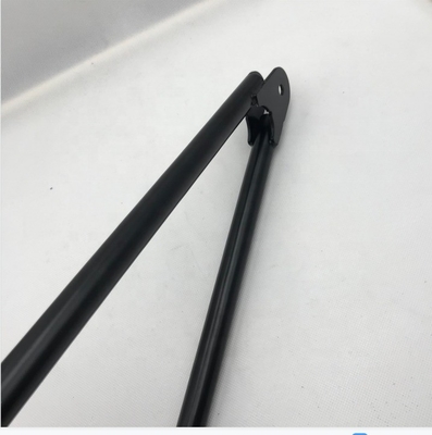 4130 Chromoly Sprint Car One Hole Jacobs Ladder 3/8&quot; Hole Diameter with Tubing Diameter of 3/4&quot; and 0.063&quot; Wall Thickness
