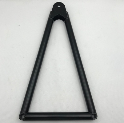 4130 Chromoly Sprint Car One Hole Jacobs Ladder 3/8&quot; Hole Diameter with Tubing Diameter of 3/4&quot; and 0.063&quot; Wall Thickness