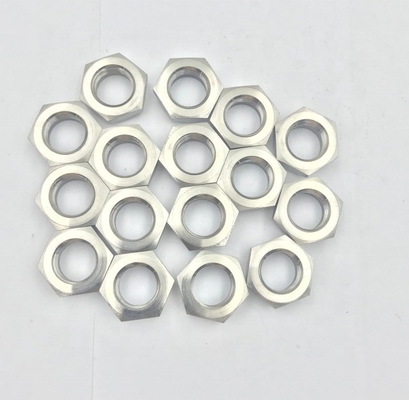 Sprint Car Titanium Shock Kit Max 1/2-20 One Nut Universal Fitment Year Performance Boost Titanium Gr5