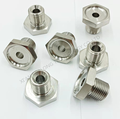 Universal Cap 5/8-18 Sprint Car Titanium Hollow King Pin Kit for Lite Spindle 5.6 Inch Length Racing Performance