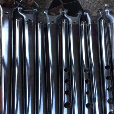 OE NO. N/M Steel Sprint Car Hot Rod Drilled Wishbone Model A 1932 Rat Rod for Universal Year