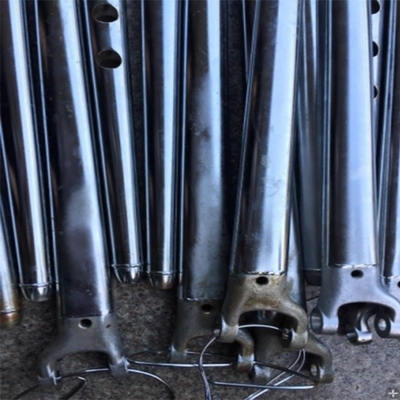 OE NO. N/M Steel Sprint Car Hot Rod Drilled Wishbone Model A 1932 Rat Rod for Universal Year