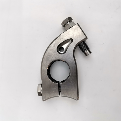 Universal Replace/Repair Purpose Winters Fit Titanium Torsion Bar Stop 1-1/8&quot; Spline Hole in 1-3/4&quot; Splint