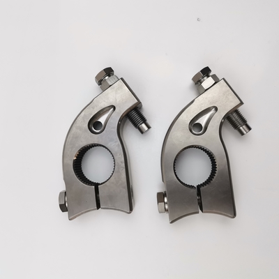 Universal Replace/Repair Purpose Winters Fit Titanium Torsion Bar Stop 1-1/8&quot; Spline Hole in 1-3/4&quot; Splint