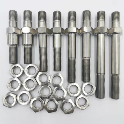 Eagle SPRINT CAR CHASSIS TITANIUM ONE NUT OR Q/C R/R S/P PLUS BOLT KIT The Ultimate Solution for Universal Car Fitment