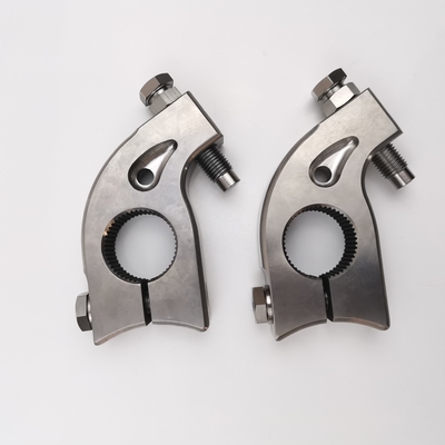 Universal Replace/Repair Purpose Winters Fit Titanium Torsion Bar Stop 1-1/8&quot; Spline Hole in 1-3/4&quot; Splint