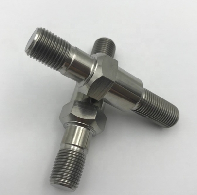 Get the Best Performance with Eagle's Sprint Car Chassis Universal Fitment Titanium One Nut or Q/C R/R S/P Plus Bolt Kit