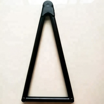 Universal 13-5/8&quot; SPRINT CAR JACOBS LADDER Black Chromoly in Silver Universal