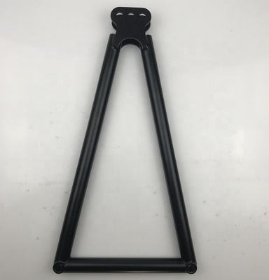 Sturdy 13 5/8'' Three Hole  3/8'' Chromoly 4130 Jacobs Ladder for Sprint