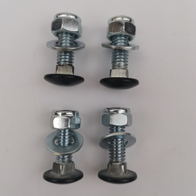 Universal Car Fitment Stainless Steel Highboy Headlight Mounts Top-notch Performance and Endurance for Universal Fitment