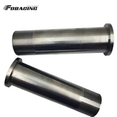 Universal Year Sprint Car Spindle Snout GR5 1-3/16 Natural Racing Constructed with Superior Titanium Material