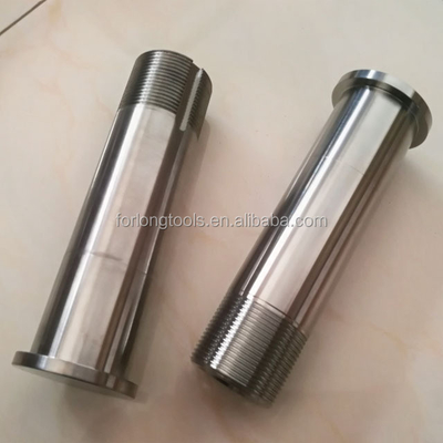 Universal Year Sprint Car Spindle Snout GR5 1-3/16 Natural Racing Constructed with Superior Titanium Material