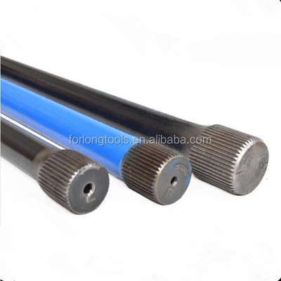 Universal Compatibility Sprint Car Torsion Bar 1-1/8 x 30 &quot; Spline 975 Rate- Steel for Performance