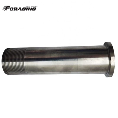 1-3/16 Titanium GR5 Natural Spindle Snout for Sprint Car Racing Car Upgrades and Enhancements