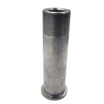 1-3/16 Titanium GR5 Natural Spindle Snout for Sprint Car Racing Car Upgrades and Enhancements