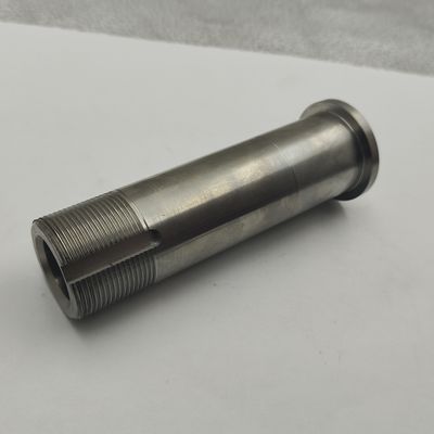 1-3/16" Titanium Sprint Car GR5 Spindle Snout The Perfect Combination of Strength and Lightweight for Racing Cars