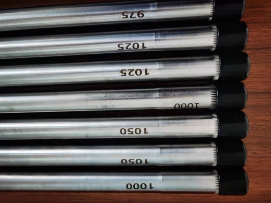 Universal OE NO. Hollow Torsion Bar 30 &quot;x 1-1/8&quot; Spline- Chrome Steel The Perfect Upgrade for Your Vehicle's Suspension
