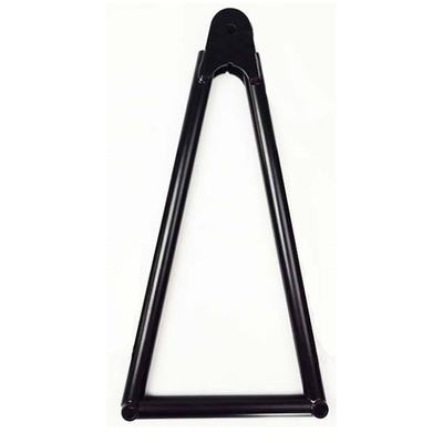 Other Sprint Car Parts 4130 Chromoly Jacobs Ladder 13 3/8 Black OE NO. FL-1755122- for Exceptional Performance