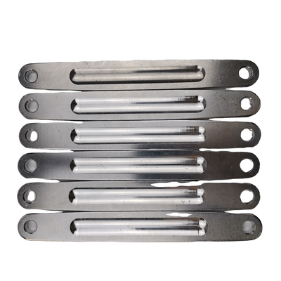 7&quot;Titanium Jacobs Ladder Strap for Other Car Fitment Sprint Car Handling Improvement