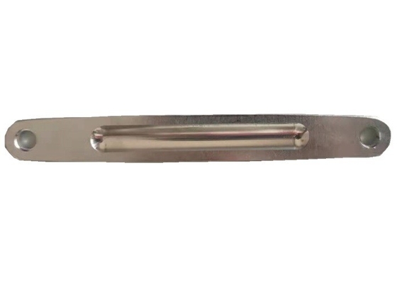 7&quot;Titanium Jacobs Ladder Strap for Other Car Fitment Sprint Car Handling Improvement