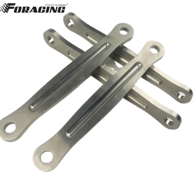 Universal OE NO. 5&quot; Titanium Jacobs Ladder Strap Sprint Car Part with 5/16&quot; Hole and Titanium GR5