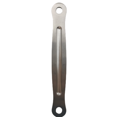 Universal OE NO. 5&quot; Titanium Jacobs Ladder Strap Sprint Car Part with 5/16&quot; Hole and Titanium GR5