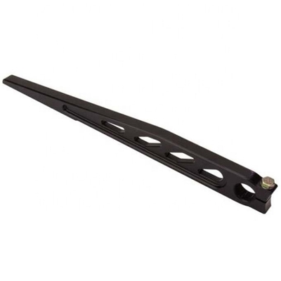 Standard OE NO. Aluminum 6061 Anodized Black Left Front Sprint Torsion Arm Good Performance for Replace/Repair Purpose