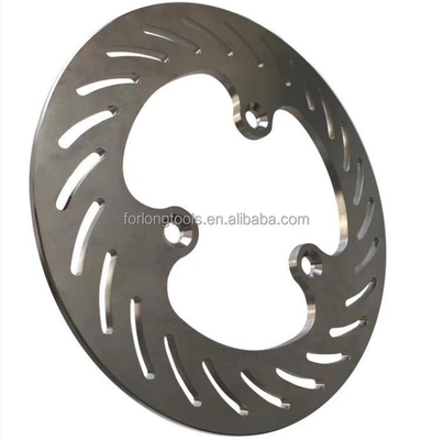 Universal 11'' Brake Rotors for Sprint Cars OE NO. and Year Other Ready to Ship Car Fitment Other