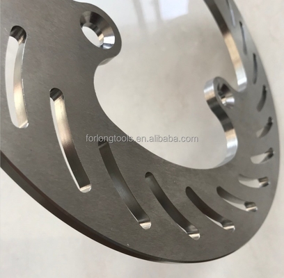 Universal 11'' Brake Rotors for Sprint Cars OE NO. and Year Other Ready to Ship Car Fitment Other