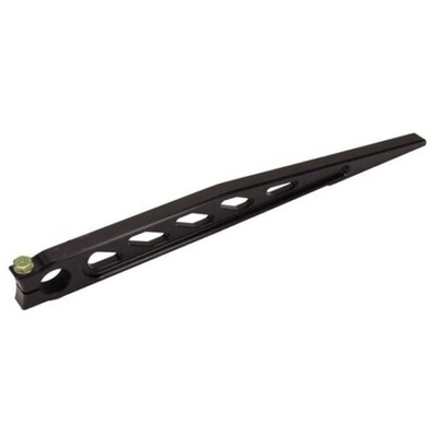 Universal Aluminum Right Front Torson Arm for Standard OE NO. Sprint Cars Black or Natural