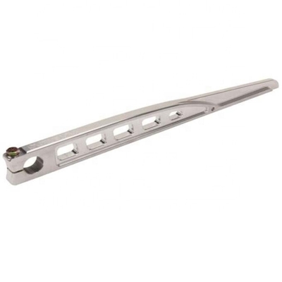 Universal Aluminum Right Front Torson Arm for Standard OE NO. Sprint Cars Black or Natural