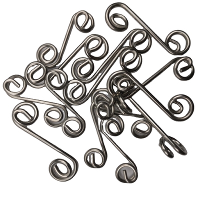 Upgrade Your Other Car Fitment to the Next Level with Silvery Quarter Turn Dzus Stud and Accessories