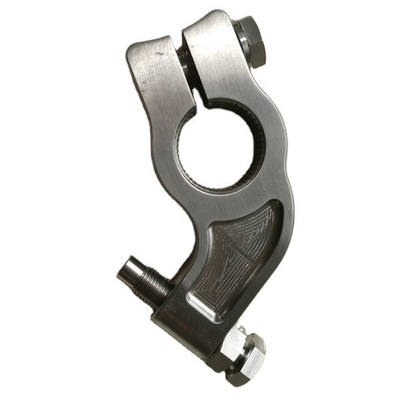Universal OE NO. Car Fitment Other 1-3/4&quot; Split Titanium Torsion Bar Stop with 1-1/8&quot; Spline 48 T