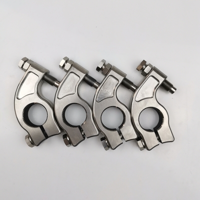 Universal OE NO. Car Fitment Other 1-3/4&quot; Split Titanium Torsion Bar Stop with 1-1/8&quot; Spline 48 T