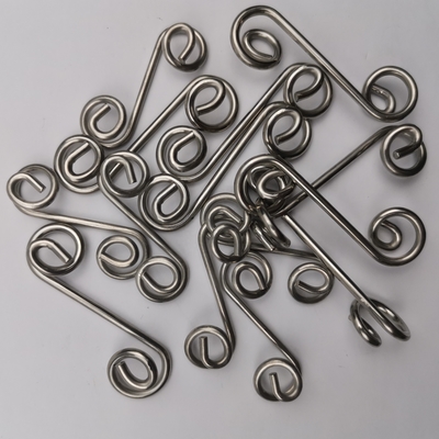 Universal Steel Dzus Springs Easy Installation 1 3/8&quot; 0.375&quot; Reach OE NO. and Year Compatibility for Performance