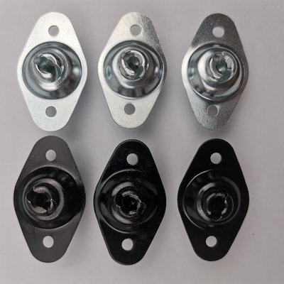 Universal Steel Dzus Springs Easy Installation 1 3/8&quot; 0.375&quot; Reach OE NO. and Year Compatibility for Performance