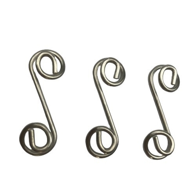Steel Universal Self Ejecting Dzus 5/16&quot;x.500 Fasteners for Sprintcars Car Fitment Superior Fastening and Spring Fasteners