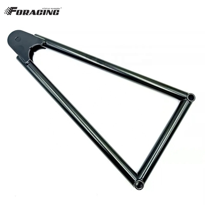 Sprint Car Parts with 4130 Chromoly Jacobs Ladder 13 5/8&quot; in Black