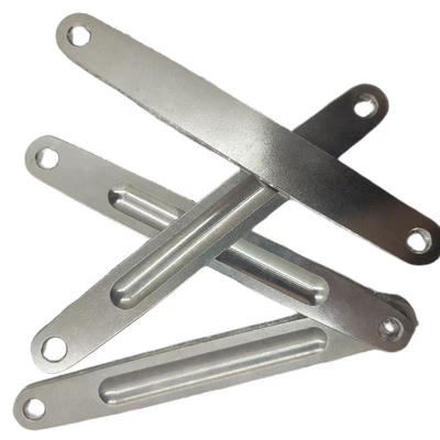 Universal Year Aluminium 7075 Jacobs Ladder Strap Sprint Car Racing Car with 7&quot; and 5&quot; Design Universal Model