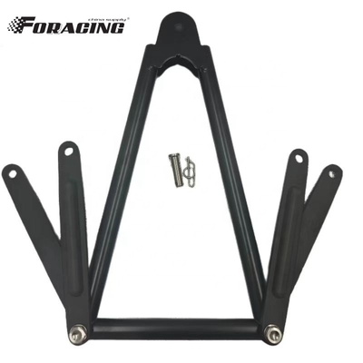 Universal 13-5/8&quot; Black Chromoly Jacobs Ladder Kit The Essential Component for Sprint Car Racing Enthusiasts