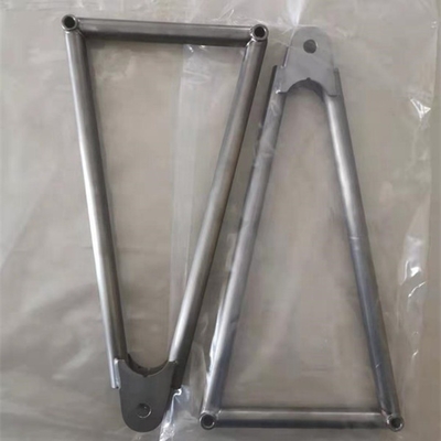 3/8&quot; 14&quot; Natural Sprint Car Titanium Jacobs Ladder Universal