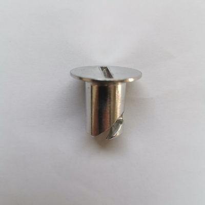 Universal 7/16&quot; * .550&quot; Quarter Turn Dzus Stud Fastener Steel Sprint Car Racing Component Modification