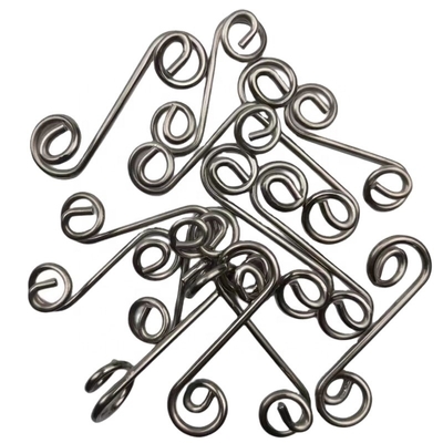 Universal Sprint Car Racing 1 3/8&quot; Stainless Steel Quick Turn Fastener Spring for Replace/Repair Sample Universal Purpose
