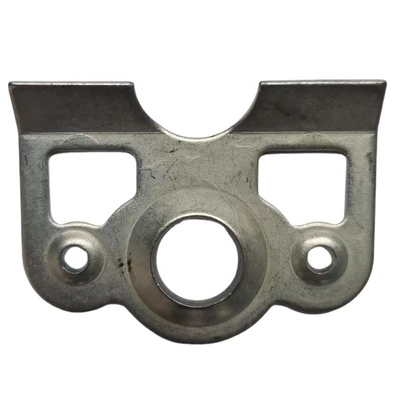 Universal Dzus Spring Back Plate P1700716 for 1-3/8 Quick Turn Dzus Mounting Brackets Effortless Installation