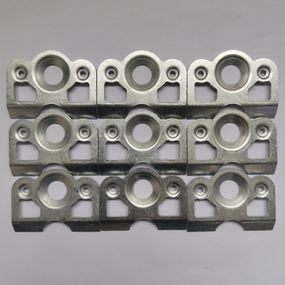 Universal Dzus Spring Back Plate P1700716 for 1-3/8 Quick Turn Dzus Mounting Brackets Effortless Installation