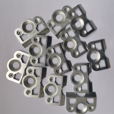 Universal Dzus Spring Back Plate P1700716 for 1-3/8 Quick Turn Dzus Mounting Brackets Effortless Installation